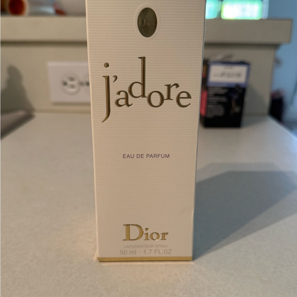 Christian Dior Natural Spray Perfume